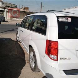 دودج جراند كارافان